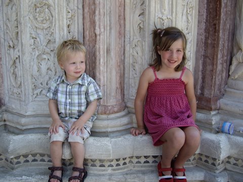 Italië juni2008